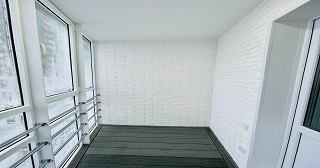 Теплый пол на балконе Тайшет цена от 846 руб. м/2.