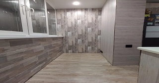 Утепление балкона Тайшет цена от 212 руб. м/2. за 51 часов