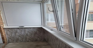 Застеклить лоджию Тайшет цена от 10041 руб. м/п. за 51 часов